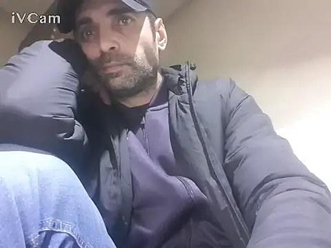 justmealex27 online show from 01/08/26, 07:38