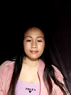 Snapshot of Spring-mky chatting on 11/15/25, 02:13 Spring-mky online show from 11/15/25, 02:13