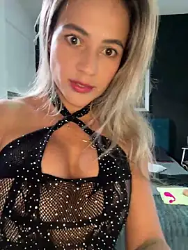 valentina herrrera online show from 04/27/26, 06:28