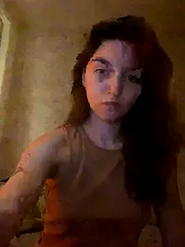 Snapshot of Flyffi255 chatting on 12/20/25, 01:23 Flyffi255 online show from 12/20/25, 01:23