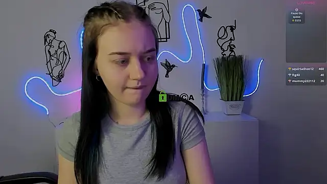 miki ti online show from 01/16/26, 11:31