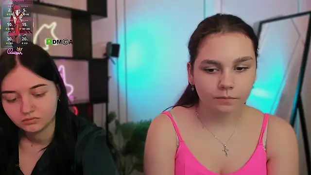 miki ti online show from 02/02/26, 09:52