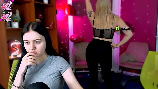 miki ti online show from 02/13/26, 09:11