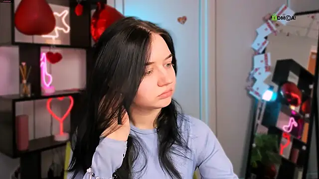 miki ti online show from 02/22/26, 06:46