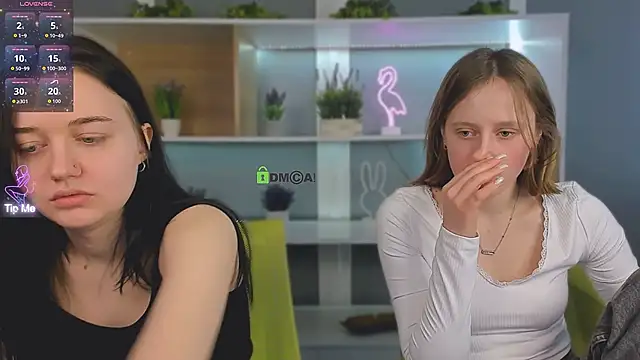 miki ti online show from 03/03/26, 12:55