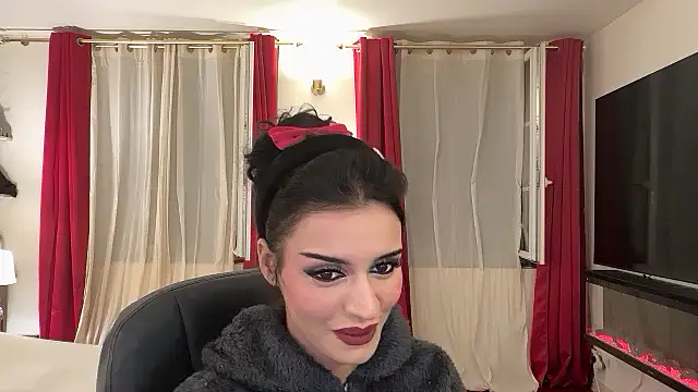 Lailawick online show from 03/11/26, 08:15