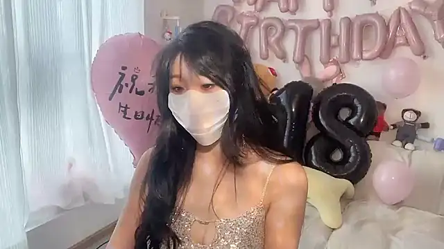 lsevenlll online show from 04/10/26, 01:22