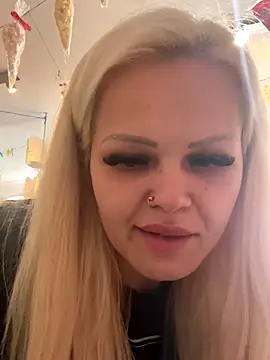 CherryXOX- online show from 11/13/25, 10:14