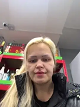 CherryXOX- online show from 01/14/26, 10:54