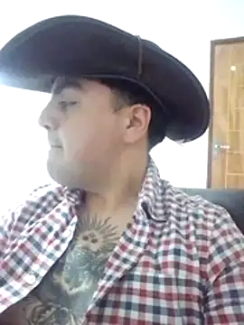 Chorizo Criollo online show from 02/06/26, 03:26