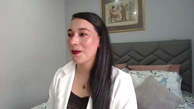 Elizabeth bennett 6 online show from 03/27/26, 07:57