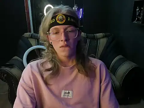 Bookjinn online show from 10/17/25, 05:54