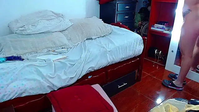 MariamGray1 online show from 03/14/26, 03:12