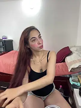 MariamGray1 online show from 05/21/26, 10:22