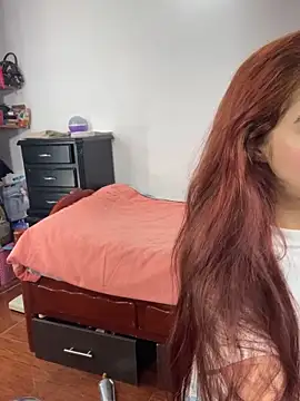 MariamGray1 online show from 05/30/26, 11:35