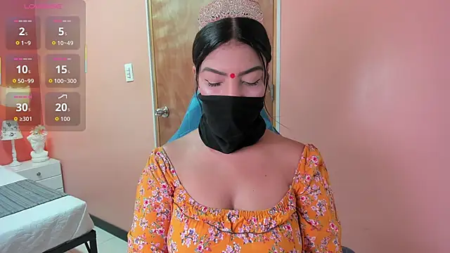 Iniya Parul online show from 12/05/25, 01:31