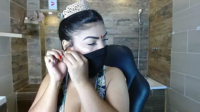 Snapshot of Iniya_Parul chatting on 04/27/26, 02:37 Iniya Parul online show from 04/27/26, 02:37