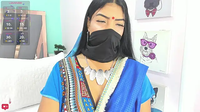 Snapshot of Iniya_Parul chatting on 05/18/26, 02:56 Iniya Parul online show from 05/18/26, 02:56