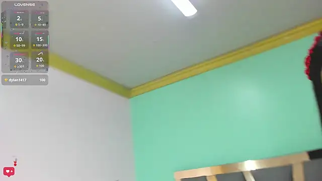 Snapshot of Iniya_Parul chatting on 05/25/26, 02:56 Iniya Parul online show from 05/25/26, 02:56