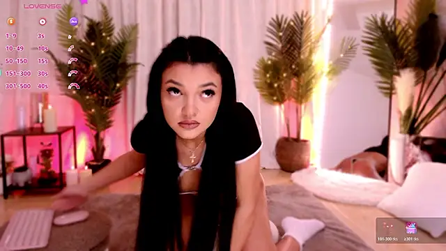 Merry  Star online show from 02/25/26, 06:06