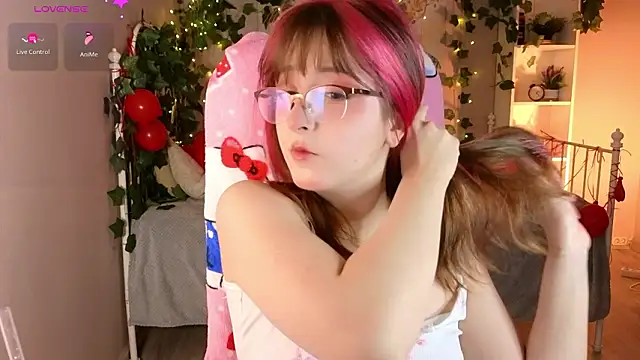 Soffi Toffi online show from 02/25/26, 10:25