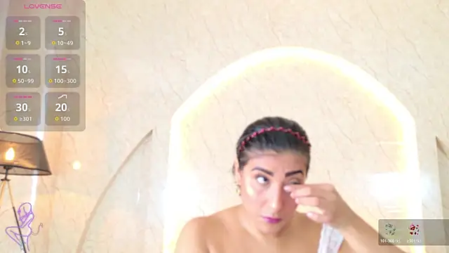 Antonella Russo1 online show from 02/27/26, 01:22