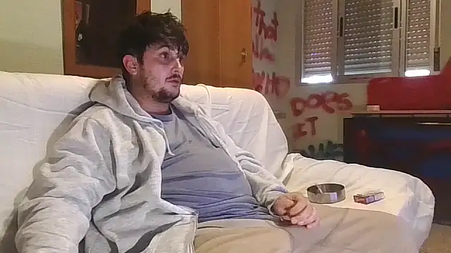 THEGLOBEZONEXXX online show from 02/26/26, 04:17