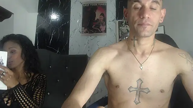 Stormandloganxxx online show from 11/29/25, 05:38