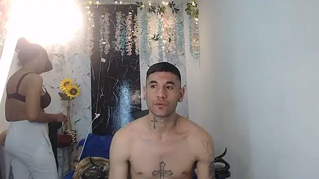 Stormandloganxxx online show from 01/14/26, 02:55