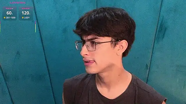 Aaron Eze online show from 02/01/26, 09:13