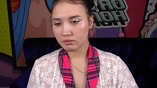 Snapshot of AmiraChase chatting on 10/30/25, 01:45 AmiraChase online show from 10/30/25, 01:45