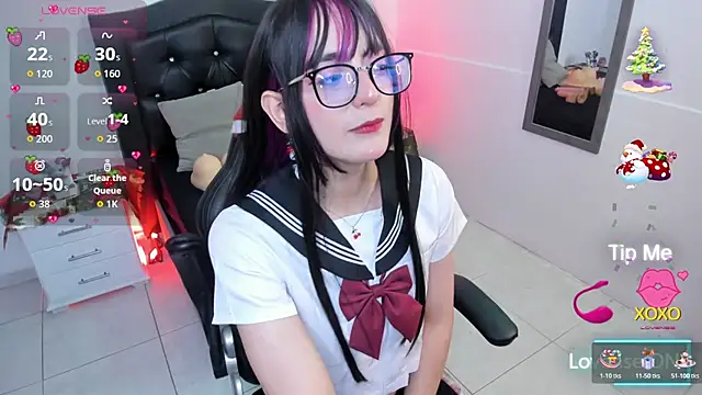 Noah Cherry online show from 01/06/26, 01:53