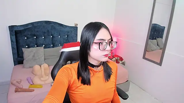 Noah Cherry online show from 01/15/26, 03:55