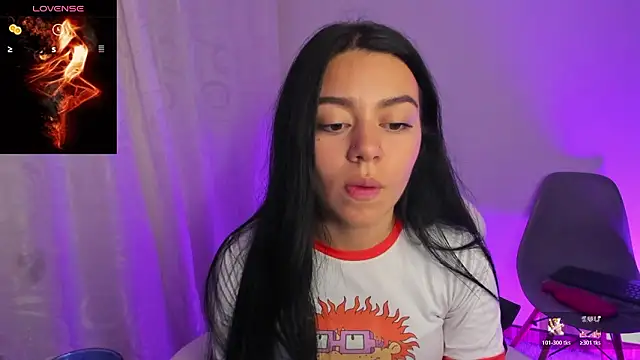 Midori rosse online show from 02/11/26, 03:33