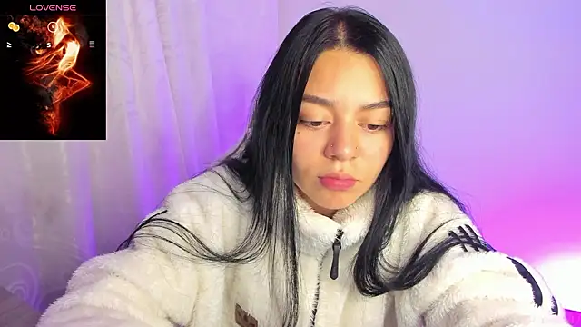 Midori rosse online show from 02/13/26, 03:13