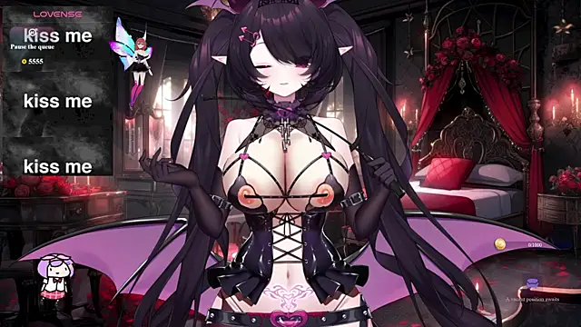 Kiramane online show from 04/12/26, 04:39