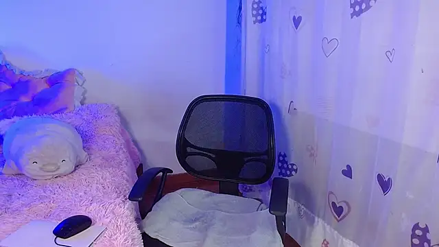 KittyJane online show from 02/12/26, 08:26