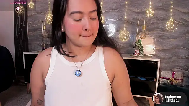 lilithst  online show from 01/06/26, 07:06