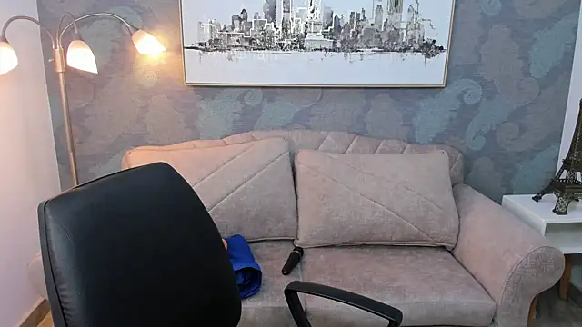 Sara clk online show from 02/06/26, 08:23