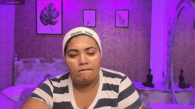 Sara clk online show from 04/16/26, 07:58