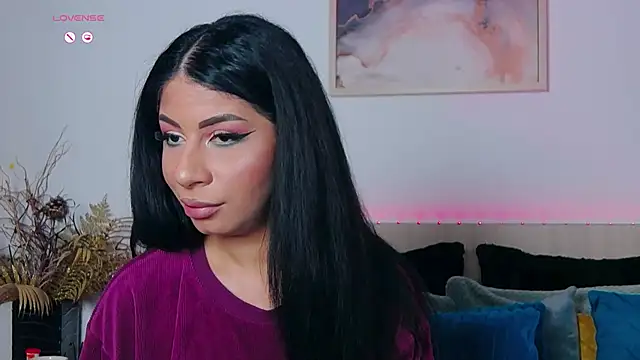 Miss Ava online show from 02/06/26, 07:56