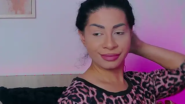 Miss Ava online show from 03/27/26, 06:30