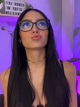 Snapshot of Im_sofiaaa chatting on 06/06/26, 03:00 Im sofiaaa online show from 06/06/26, 03:00