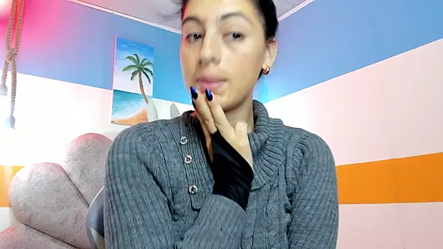 moon winy online show from 10/30/25, 11:44