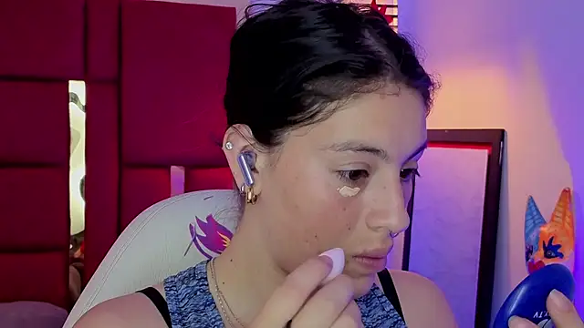 moon winy online show from 03/26/26, 11:27