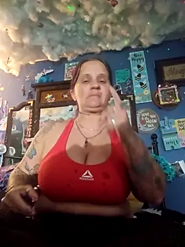 Sweetsugar22678 online show from 12/01/25, 08:47