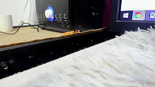 IvettePetit online show from 11/06/25, 10:10