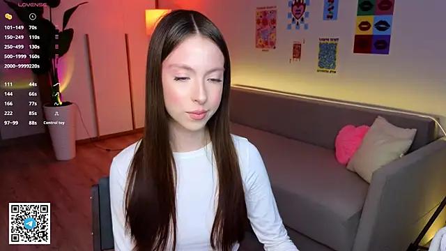 Yasmin Kass online show from 03/22/26, 06:39