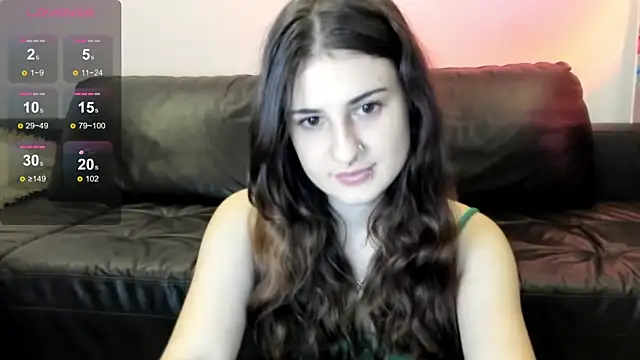 Kissxxkruel online show from 11/12/25, 11:14