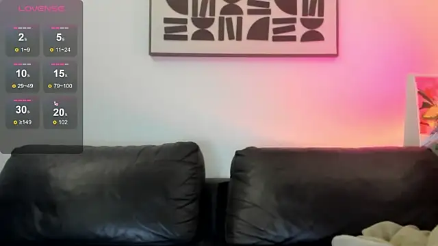 Kissxxkruel online show from 11/23/25, 05:51